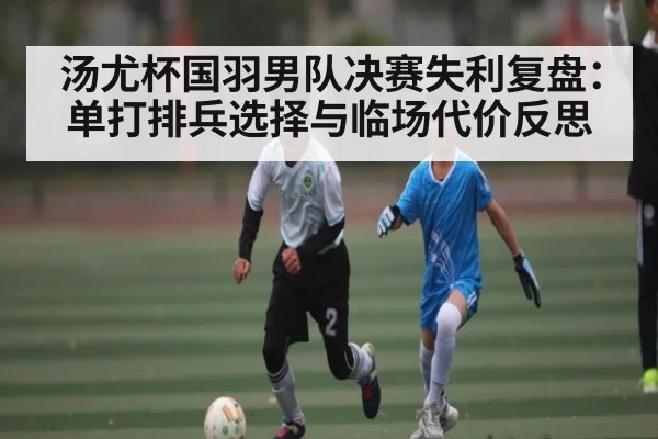 汤尤杯国羽男队决赛失利复盘:单打排兵选择与临场代价反思